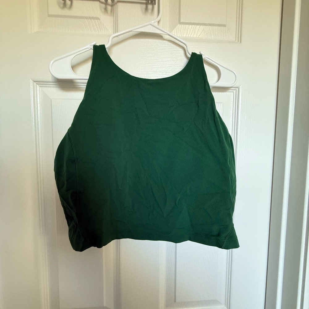 Lululemon Athletica Align High-neck Tank